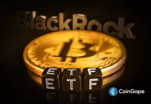 BlackRock Bitcoin ETF Ranks Among Top ETFs In 2025 Despite Crypto Downturn