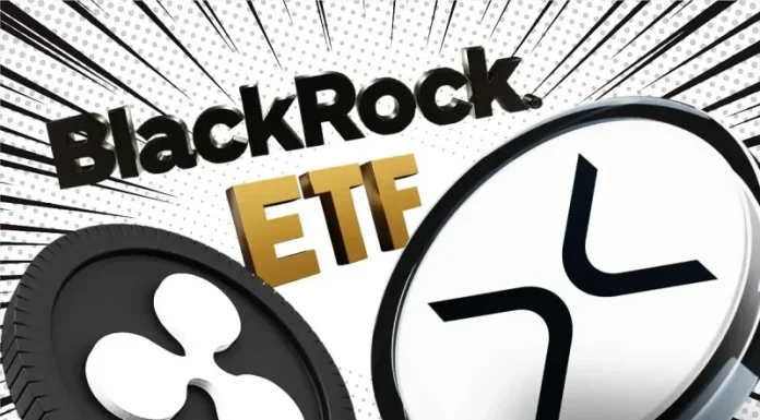 BlackRock Joins Ripple Swell 2025: Could an XRP ETF Be Next?
