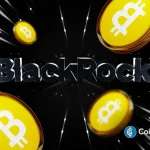 BlackRock Loads Up on Bitcoin, Files For Premium ETF to Increase BTC Yield