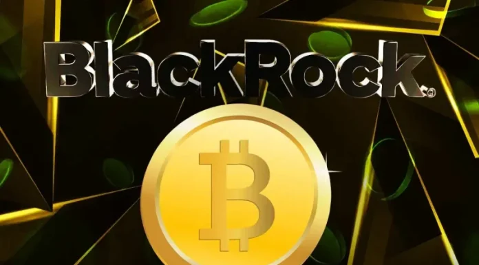 BlackRock Files S-1 for Bitcoin Premium Income ETF as Crypto ETPs See $1.73B in Outflows