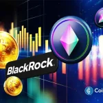 BlackRock Moves Bitcoin and Ethereum, Stirring Sell-Off Fears Ahead of $2.2B Options Expiry