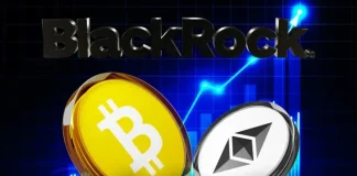 BlackRock Signal Further Downside for Bitcoin And Ethereum As It Moves $170M to Coinbase