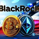BlackRock Transfers $280M in BTC and ETH as Crypto Market Awaits U.S. Initial Jobless Claims