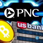 Breaking: $500B PNC Partners Coinbase To Become First Major U.S. Bank to Offer Bitcoin Trading