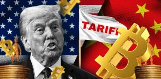 Bitcoin Price Prediction as Gaussian Channel Turns Green Amid U.S.–China Trade Progress and Fed Rate Cut Hopes