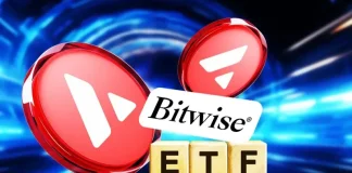 Breaking: Bitwise Prepares to Launch its Avalanche ETF, Reveals Ticker and Fees