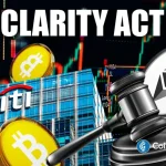 Breaking: Citigroup Cuts Bitcoin and Ethereum Price Targets amid CLARITY Act Delays