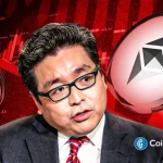 Ethereum Treasury BitMine Acquires 41,788 ETH as Tom Lee Predicts Crypto Market Bottom