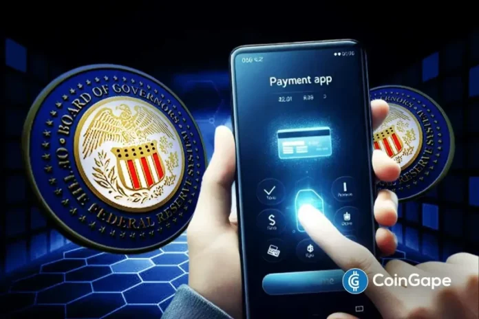 In a massive development, the Federal Reserve has announced its Payments Innovation Conference, which will take place next month. The conference will feature discussions on stablecoins, tokenization, and artificial intelligence (AI). Federal Reserve To Host Payments Innovation Conference Next Month In a press release, the Fed Board announced that it will host a conference on
The post <a href="https://coingape.com/federal-reserve-to-host-payments-innovation-conference-on-stablecoins/">Breaking: Federal Reserve to Host ‘Payments Innovation’ Conference on Stablecoins</a> appeared first on <a href="https://coingape.com/">CoinGape</a>.