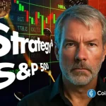 Breaking: Michael Saylor’s Strategy Adds 1,955 Bitcoin Amid S&P 500 Snub; MSTR Stock Falls