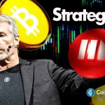 Breaking: MSTR Stock Price Climbs As Michael Saylor’s Strategy Adds 17,994 BTC