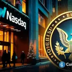Breaking: Nasdaq Seeks SEC Approval to List Tokenized Stocks