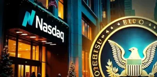 Breaking: Nasdaq Seeks SEC Approval to List Tokenized Stocks