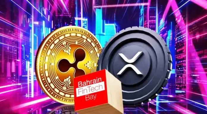 Breaking: Ripple Partners With Bahrain’s Fintech Bay in Push for RLUSD Adoption