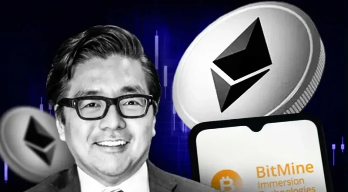 Breaking: Tom Lee’s BitMine Buys 45,759 ETH as CryptoQuant Flags Potential Bottom For Ethereum