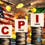 Breaking: U.S. CPI Holds Steady at 2.4% as Iran War Raises Inflation Concerns
