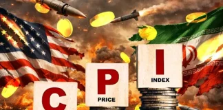 Breaking: U.S. CPI Holds Steady at 2.4% as Iran War Raises Inflation Concerns