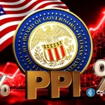 Breaking: U.S. PPI Inflation Comes In Hot At 3.4% Ahead Fed Rate Decision