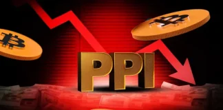 Breaking: U.S. PPI Inflation Comes In Hot At 3%, Bitcoin Falls
