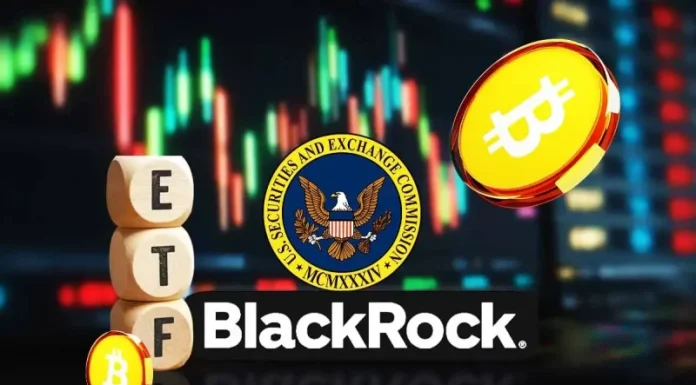 Breaking: US SEC Announces Order on BlackRock Bitcoin Premium Income ETF