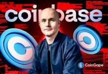 Brian Armstrong Praises Indian Police for Arresting Ex-Agent in $400M Coinbase Hack