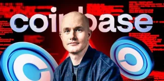 Brian Armstrong Praises Indian Police for Arresting Ex-Agent in $400M Coinbase Hack