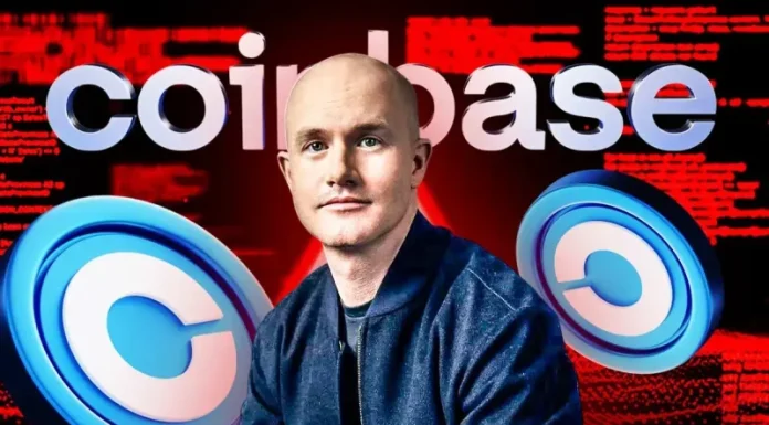 Brian Armstrong Praises Indian Police for Arresting Ex-Agent in $400M Coinbase Hack