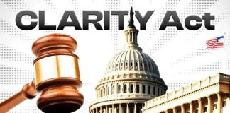 Will Bipartisan Votes Pass the CLARITY Act on January 15 As Key Lawmaker Buys Bitcoin