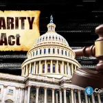 CLARITY Act Markup: Senate Banking Committee Issues Official Notice for Jan. 15