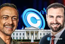 CLARITY Act: White House Crypto Adviser & Coinbase Exec Slam Banks Over Absurd Delays