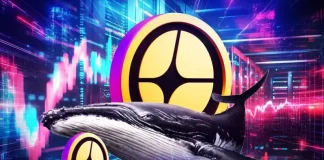 Can ASTER Price Rebound 50% as Whale Activity and Bullish Pattern Align?