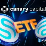 Breaking: Canary Capital Files S-1 for its Staked INJ ETF