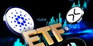 Canary Files ‘American-Made Crypto ETF,’ Could Hold XRP, SOL, and ADA