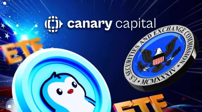 BREAKING: Canary PENGU ETF Approval Delayed by US SEC