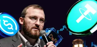 Cardano Founder Warns Over CLARITY Act, Cites Lack of Protection for DeFi, Stablecoins, Prediction Markets
