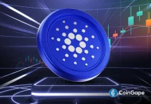 Top Analyst Predicts Cardano Price Could Surge 100% As Bitcoin Breaks $72k