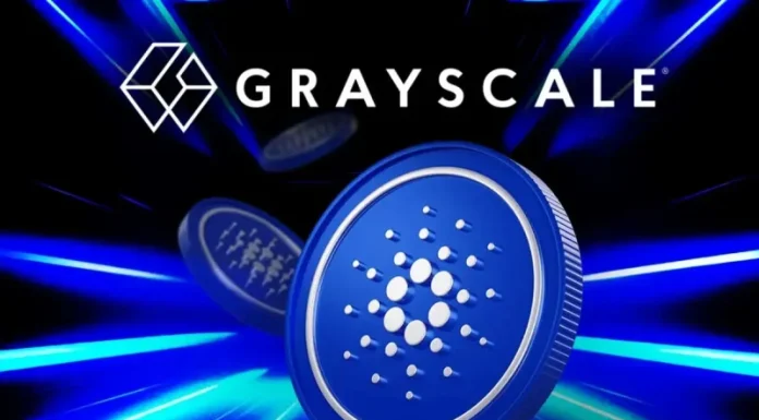 Cardano Price Stays Above Ichimoku Cloud as Grayscale ADA ETF Approval Nears