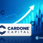 Cardone Capital Takes Real Estate On-Chain With $5B Tokenization Plan