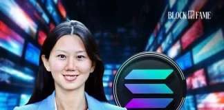 Solana Hires Former Visa Executive to Lead Capital Markets Push