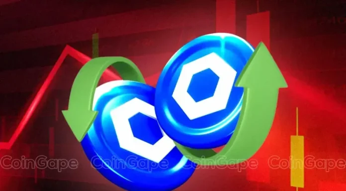 Chainlink Price to $98? Analyst Confirms Bullish Breakout As LINK Reserves Reach $1.4M