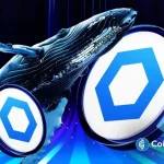 Chainlink Price Prediction: Whales Scoop 2M LINK as Analysts Eye 184% Breakout Rally