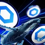 Chainlink Price Eyes $27 Rebound as Whales Accumulate 54M LINK