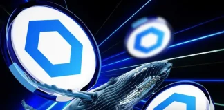 Chainlink Price Eyes $27 Rebound as Whales Accumulate 54M LINK