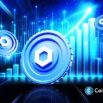 Chainlink Price Prediction as Reserves Pass 1M LINK – Is $20 Next?