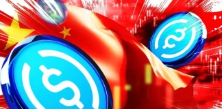 China Begins Policy Talks to Crack Down on Stablecoin and Crypto Payments
