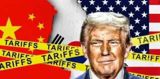 Trump Tariff: China Resumes U.S. Imports After Agreement With South Korea
