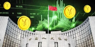 Breaking: China’s PBOC Reveals Action Plan to Boost Digital Yuan Adoption From 2026