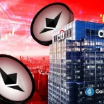 Citigroup Predicts ETH Price Could Crash to $2,200 by Year-End