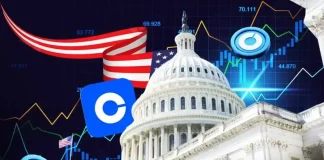 CLARITY Act Set to Progress as Coinbase and Banks Meet on Monday to Resolve Stablecoin Dispute