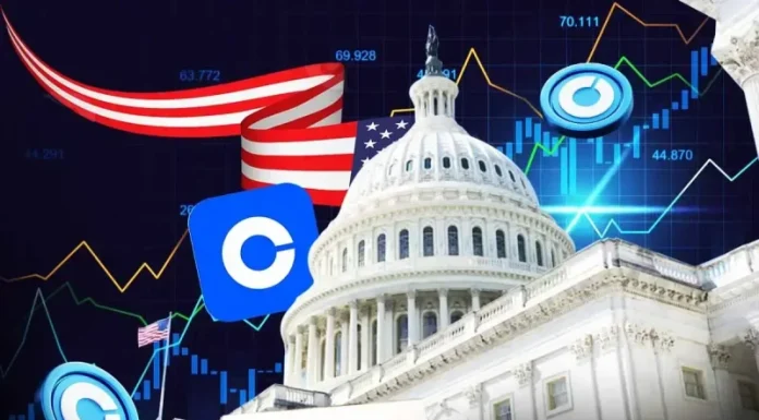 CLARITY Act Set to Progress as Coinbase and Banks Meet on Monday to Resolve Stablecoin Dispute